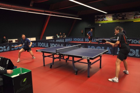ping pong